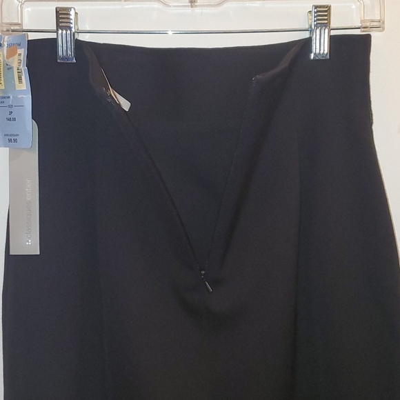 Classiques entiers midi skirt - Picture 6 of 10